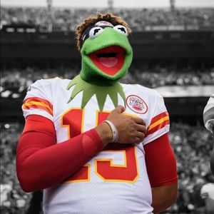 Meet your Posher, Jimmy